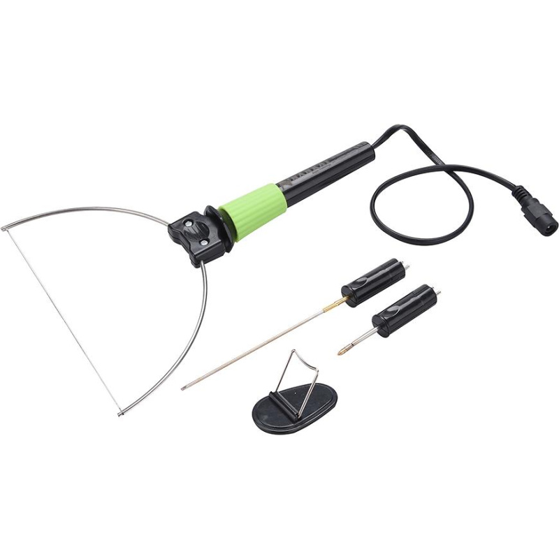 Řezačka odporová Extol Craft 417240