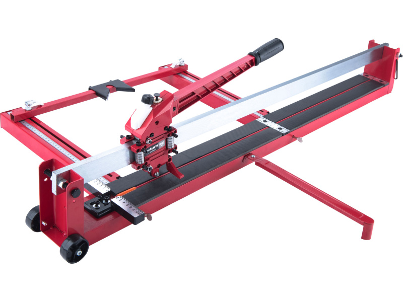 Řezačka obkladů Fortum Profi 1 200 mm