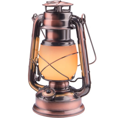 LED petrolejka