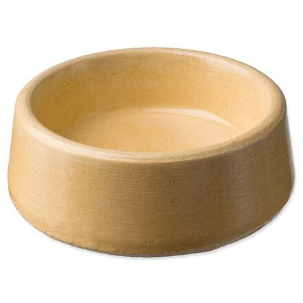 Miska beton kulatá č. 24 Bemi prům. 58 x 21 mm 1 ks