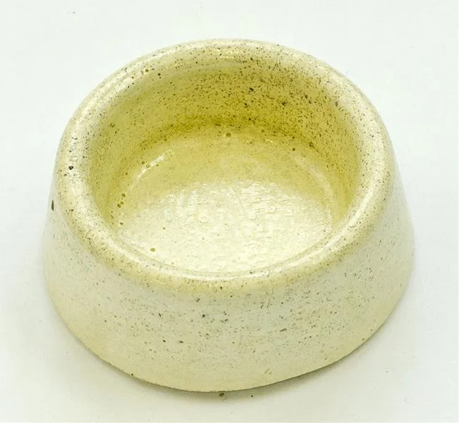 Miska beton kulatá č. 24 Bemi prům. 58 x 21 mm 1 ks