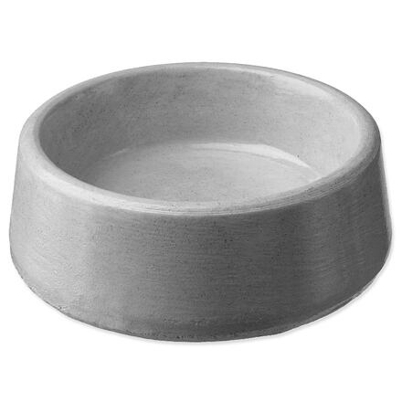 Miska beton kulatá č. 26 Bemi prům. 82 x 27 mm 1 ks