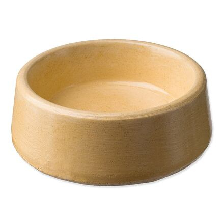 Miska beton kulatá č. 27 Bemi prům. 88 x 38 mm 1 ks