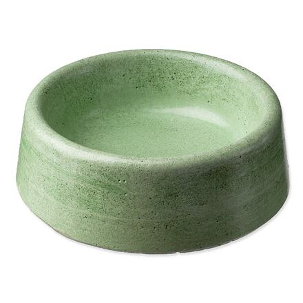 Miska beton kulatá č. 30 Bemi prům. 134 x 44 mm 1 ks