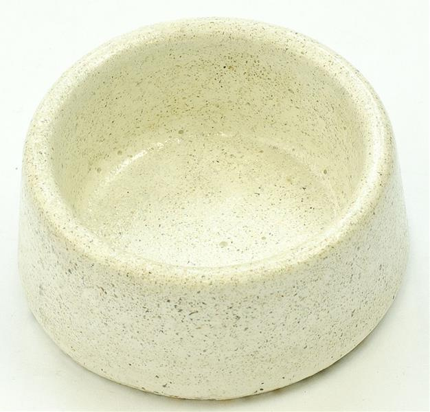 Miska beton kulatá č. 61 Bemi prům. 70 x 30 mm 1 ks