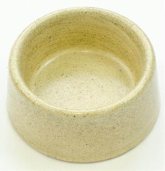 Miska beton kulatá č. 62 Bemi prům. 96 x 42 mm 1 ks