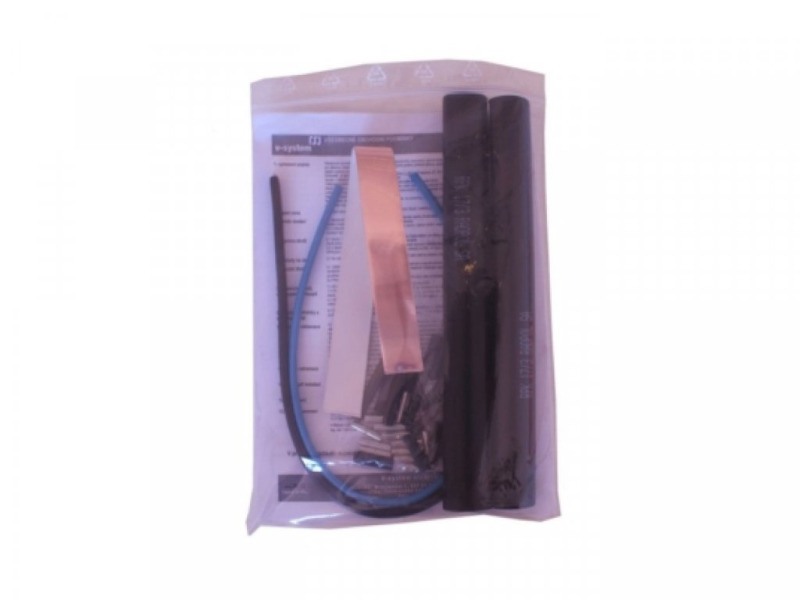 Sada na opravu kabelů V-SYSTEM REPKIT UNI