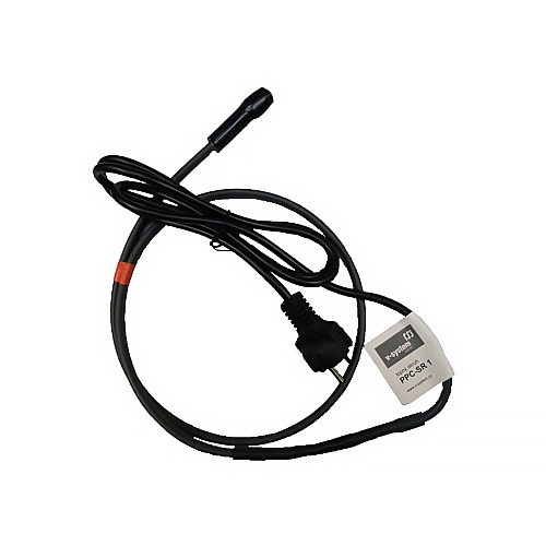 Okruh topný samoregulační V-systém PPC SR-1 16 W/m 1 m 16 W
