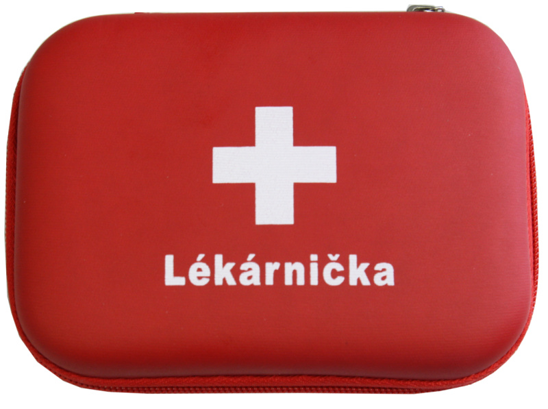 ŠTĚPAŘ Lékárnička pro psy