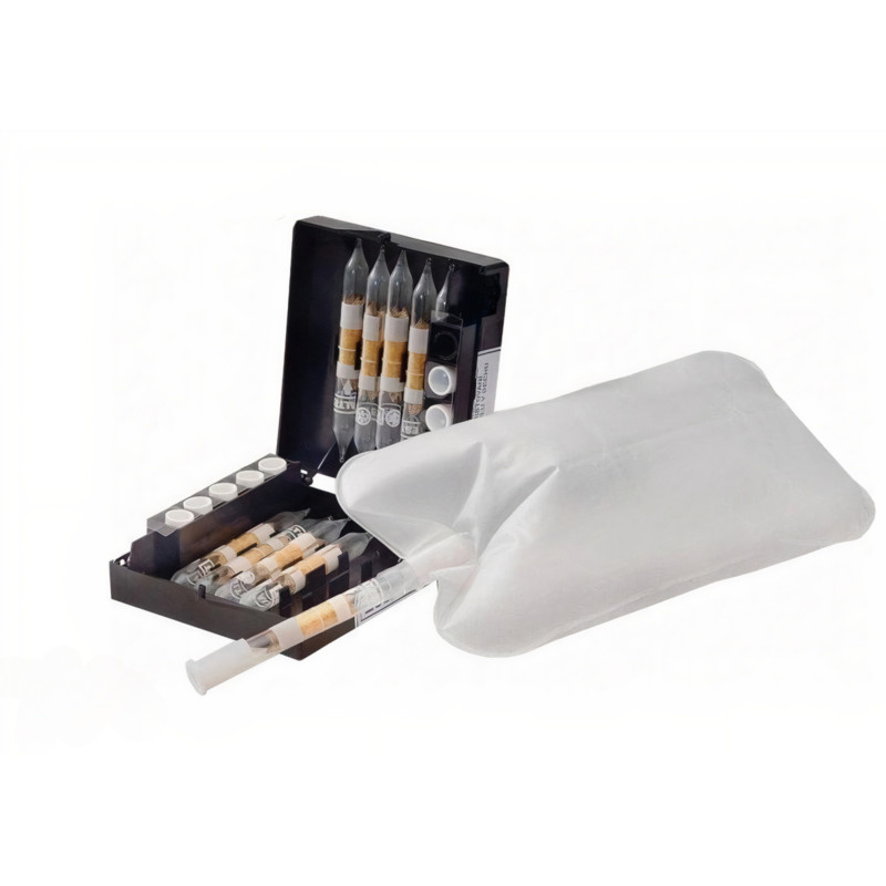 DETEKČNÍ trubičky na alkohol /10 ks ALTEST