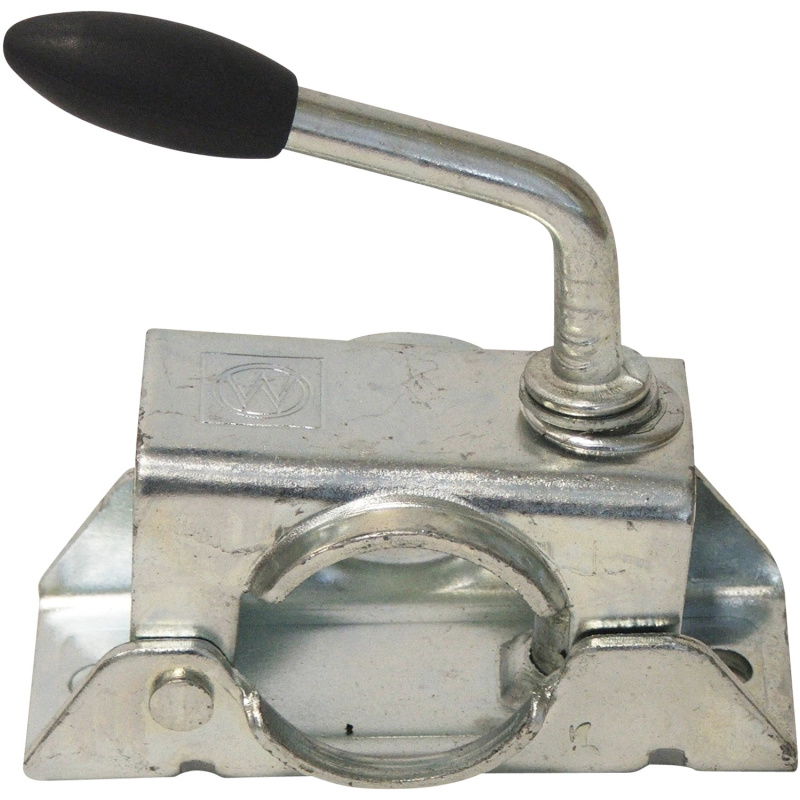 Náhradní díl držák opěrného kolečka KLE/48