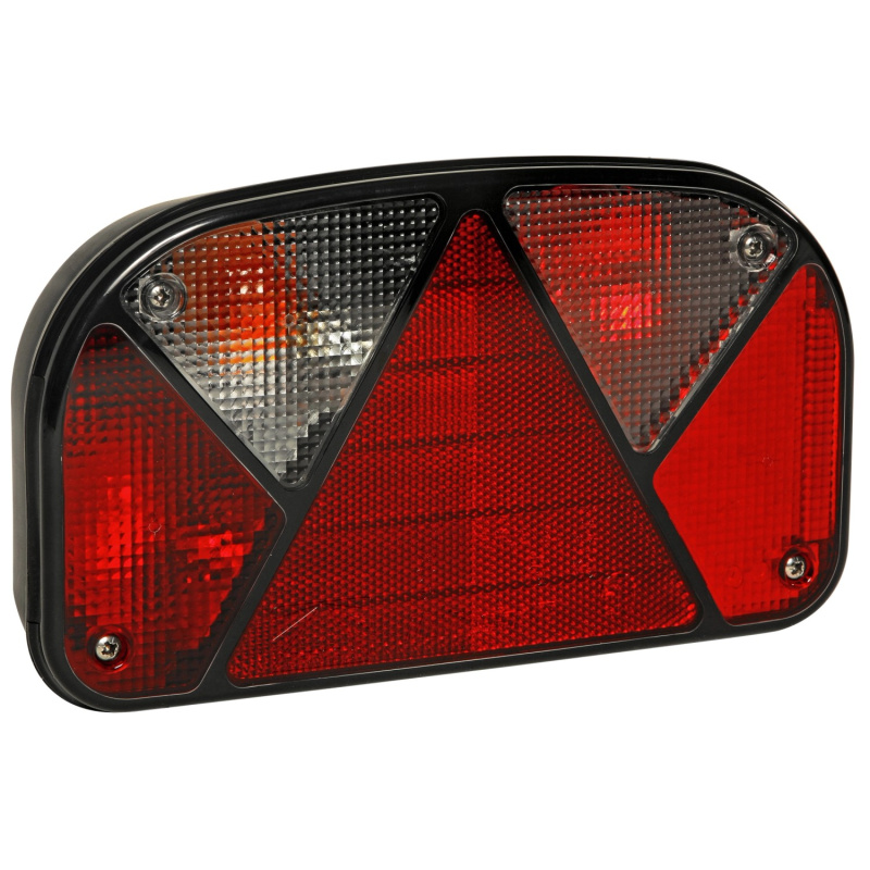 Agados Svítilna multipoint, levá