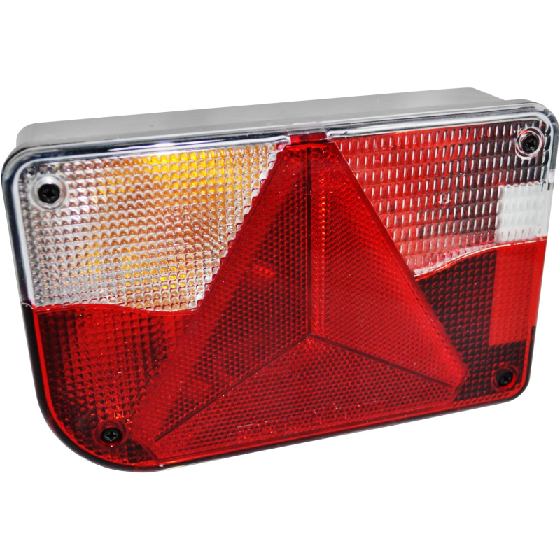 Agados Skupinové zadní osvětlení levé