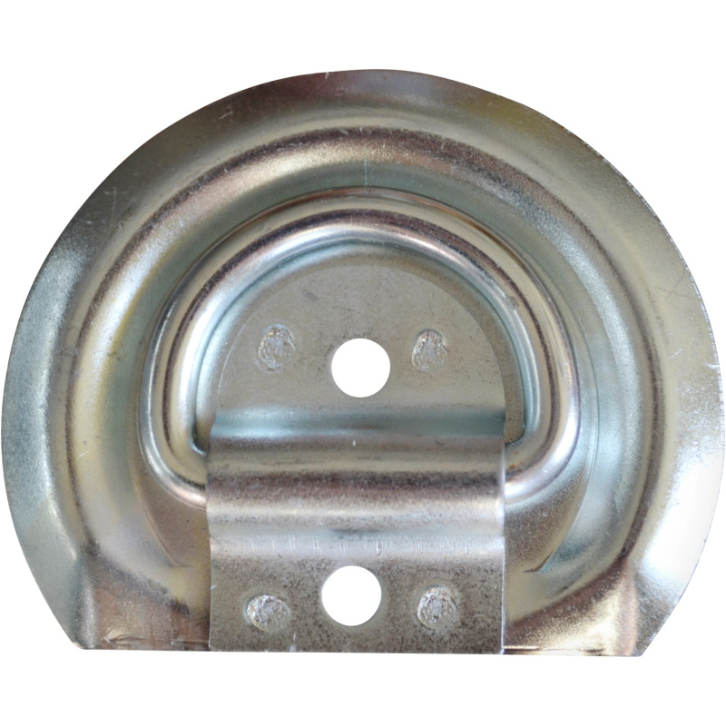 Zabezpečení miska kotvící