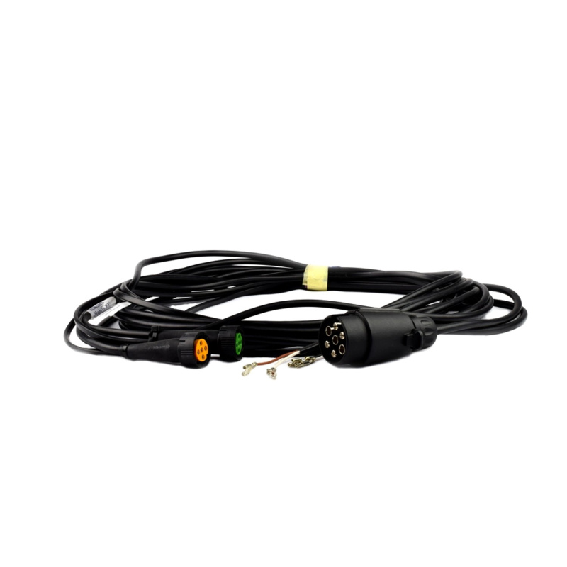 Agados Kabel pro přívěsy Handy 20, 3, VZ 18, Alux 3 a VZ 3 esclusive 7-pól, 3,5