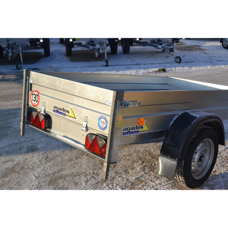 Agados Podpěra Handy