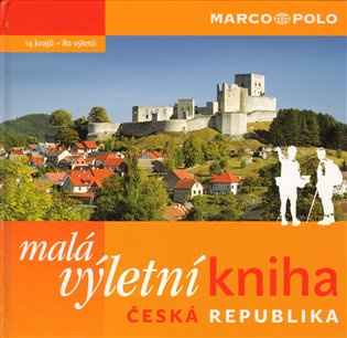 Malá výletní kniha ČR
