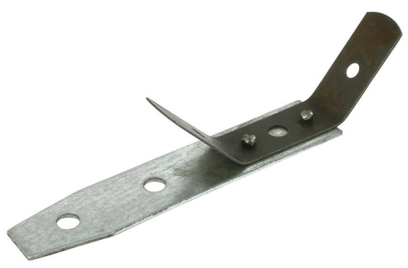 Tamadex Rychlozávěs pérový pro dřevo