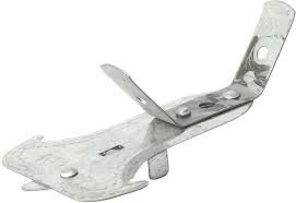 Tamadex Rychlozávěs pérový se zajištěním