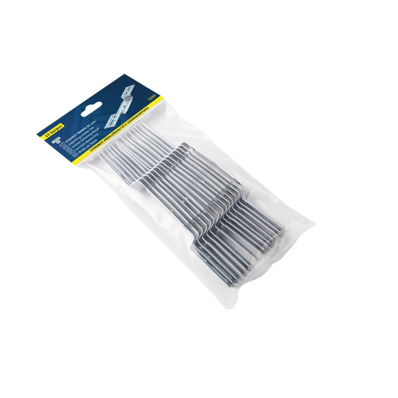 Tamadex Třmen stavěcí 65 mm sáček 15 ks