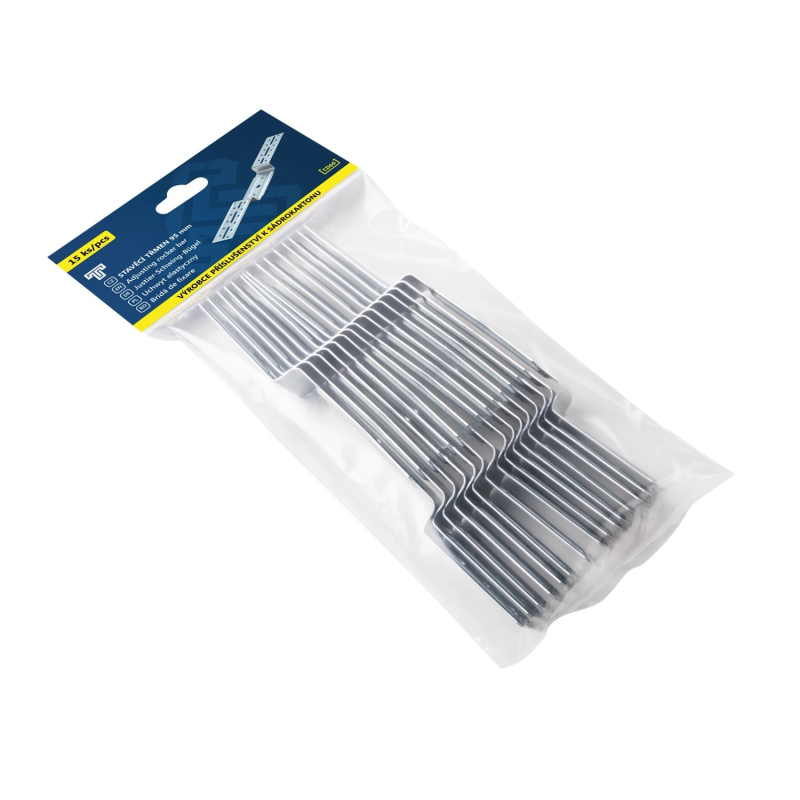 Tamadex Třmen stavěcí 95 mm sáček 15 ks