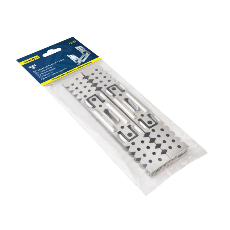 Tamadex Závěs přímý 60/55-0,8 sáček 15 ks