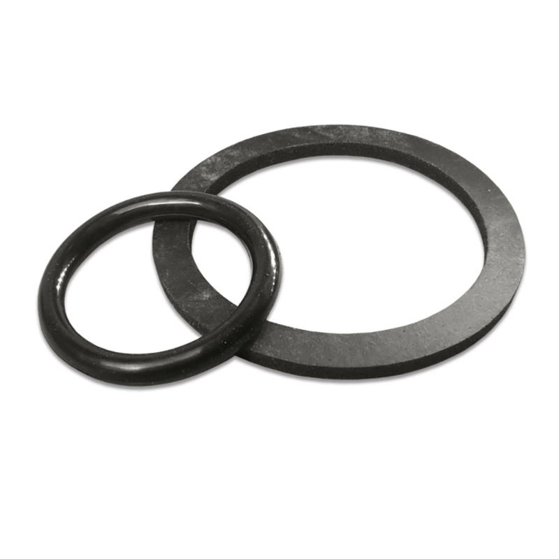 Sada WC těsnění pod montážní matici nádrže, 2 ks