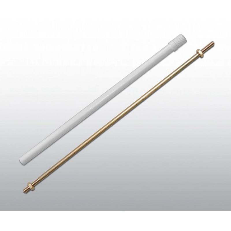 Spořič vody pro WC systém s balónkem, 2 ks