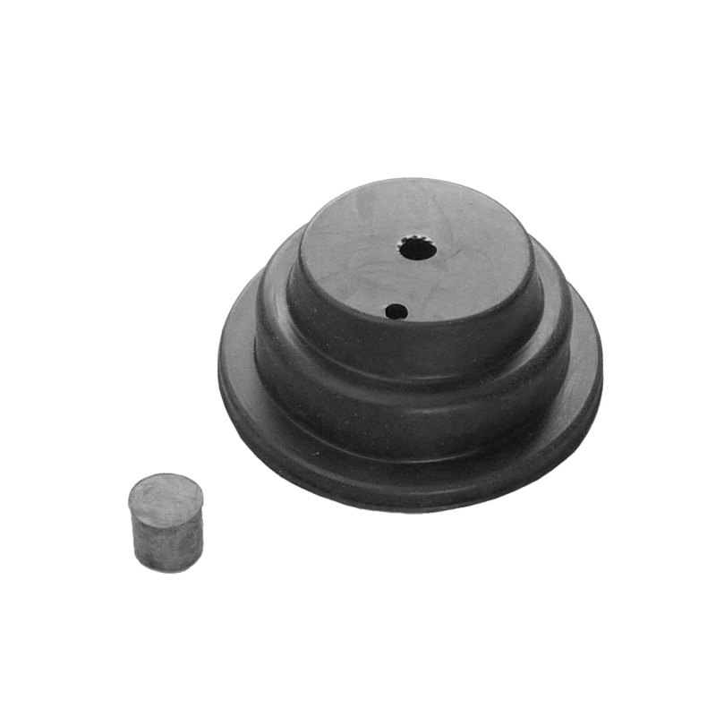 Membrána pro vypouštěcí ventil Alcaplast CH01, 2 ks