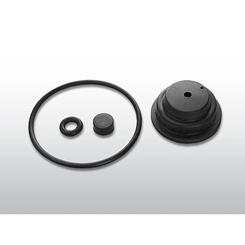 Sada těsnění napouštěcího ventilu WC Sanit (SRN), 4 ks