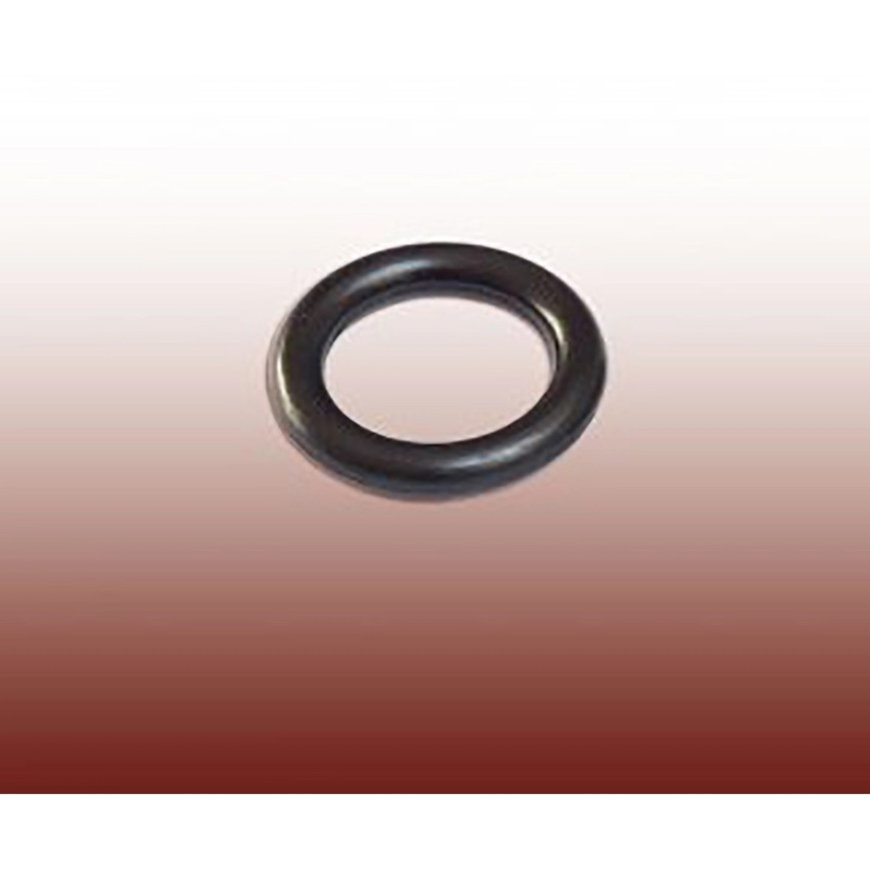 Těsnící O kroužek DUO MIX pro směsovací ventil pryž, 4 ks