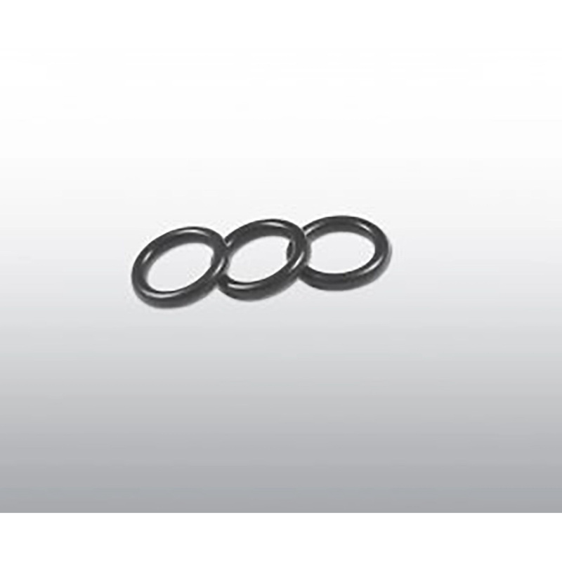 Sada O kroužků do rychlospojek, 3 ks