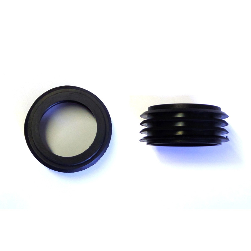 Manžeta vrapová k WC, 1 ks