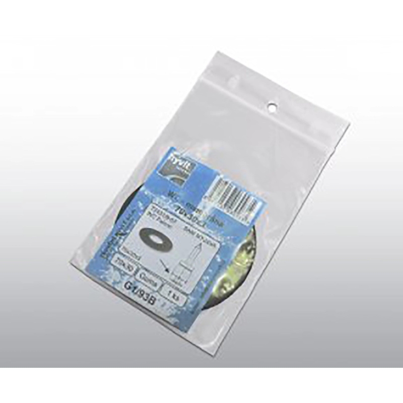 Membrána rovná Sh40 pro vypouštěcí ventil Sam Myjava (T2431/II-07)