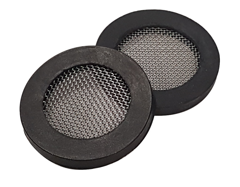 Těsnění s nerezovým sítkem 3/4", 2 ks/bal.