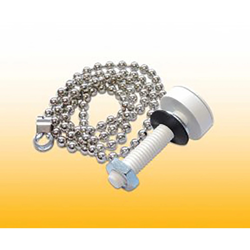 Panáček + řetízek 45 cm na dřez