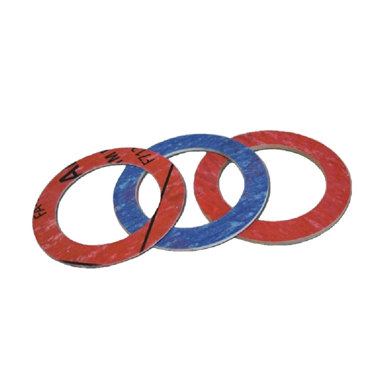 Těsnění Nývlt Těsnění mezi články radiátorů, 5 ks, 60 x 42 x 1,5 mm