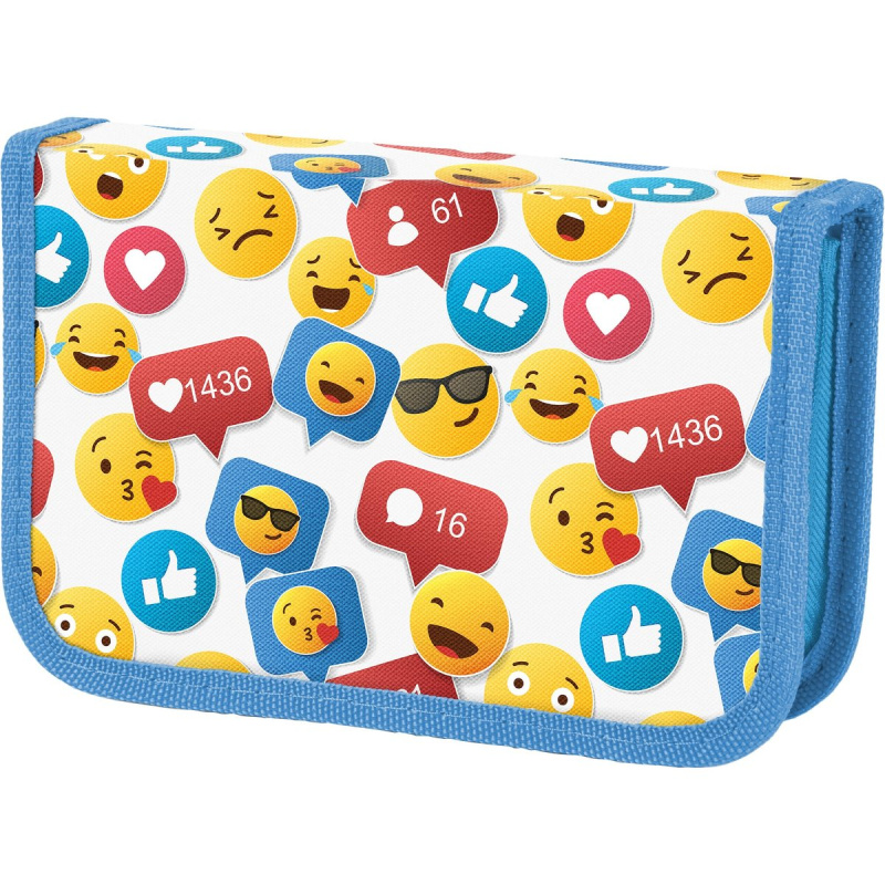 Penál nevybavený smile