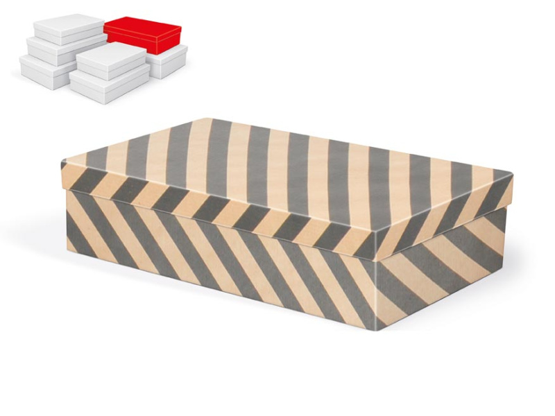 Krabice dárková A-C006-E 32x20x8cm