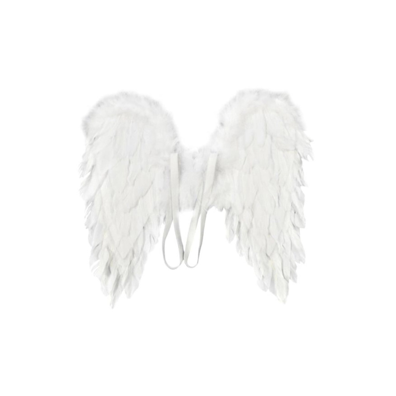 MFP Andělská křídla z peří 220 x 420 x 10 mm