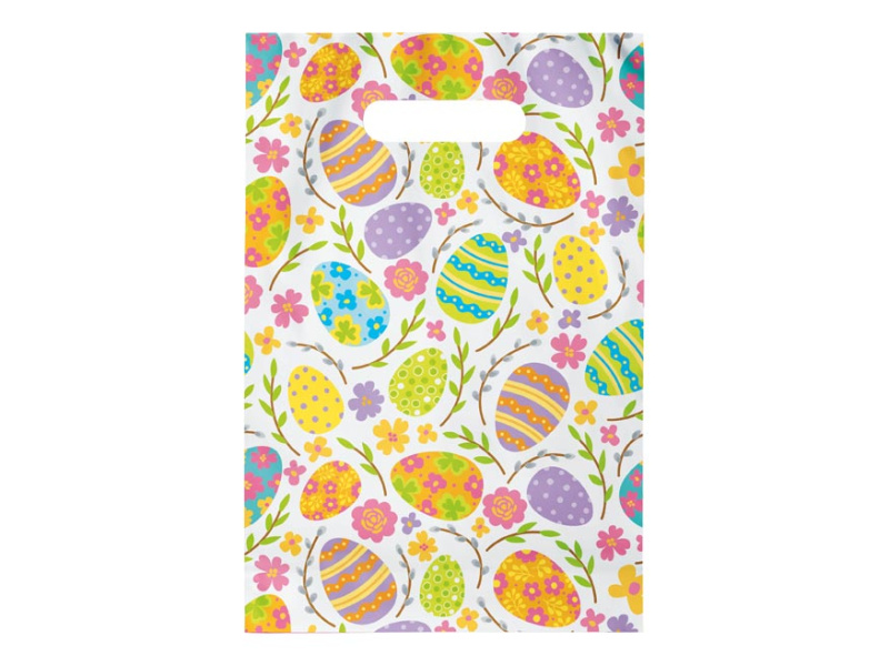 Taška velikonoční S vzor č.14 20x30x8