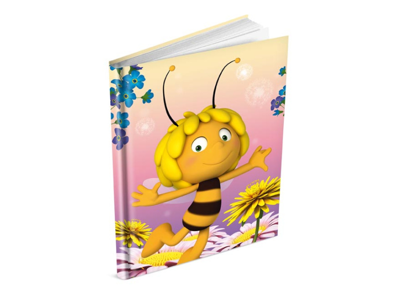 Památník MFP Včelka Mája