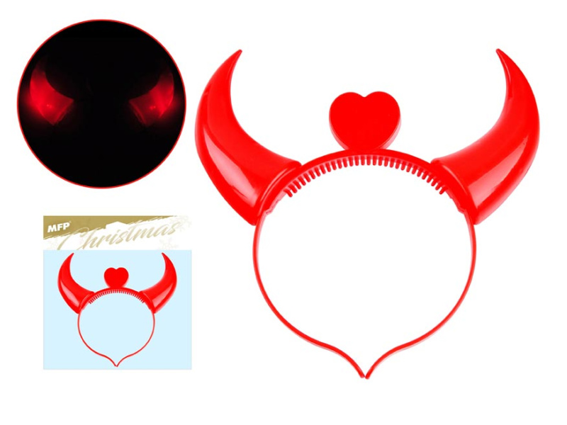 MFP Rohy svítící AY-N6032