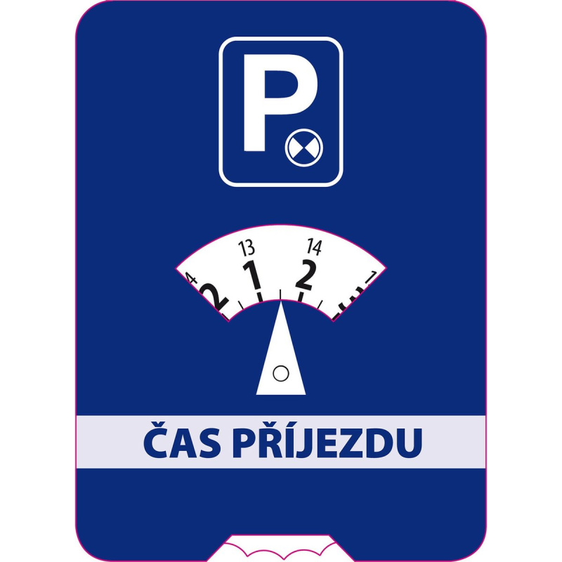 Parkovací hodiny