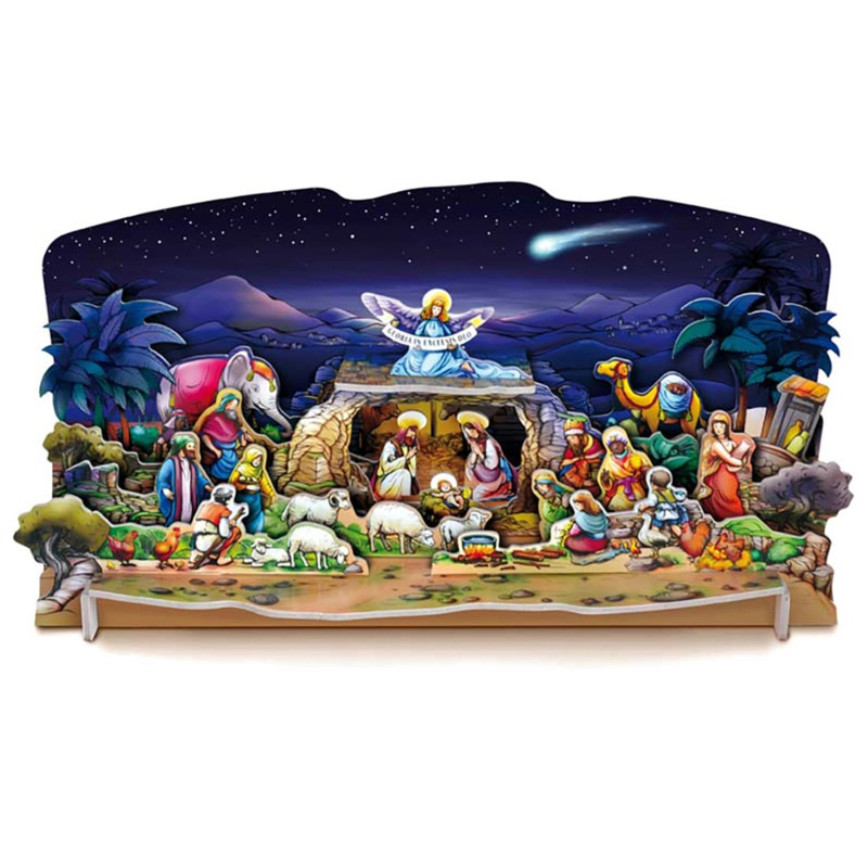 MFP Paper Betlém LUX