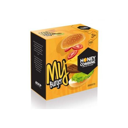 Arka Stolní hra HONEY COMBINE - MY BURGER