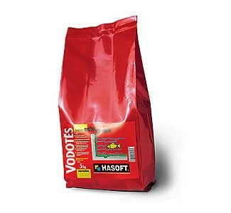 Hasoft Vodotěs Typ: pytel, v balení: 5  kg
