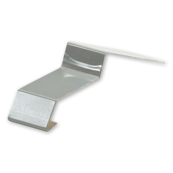 Spojka balkónová Hasoft 32 mm 1 ks šedá