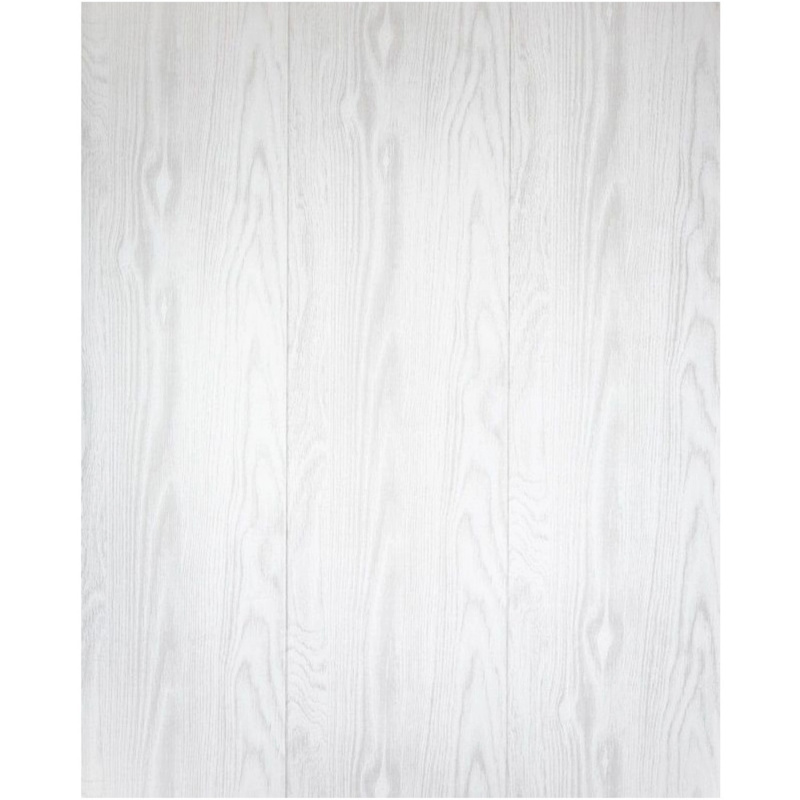 HOPA Plastový obklad vnitřní Lome 25 x 270 x 0,8 cm, jasan