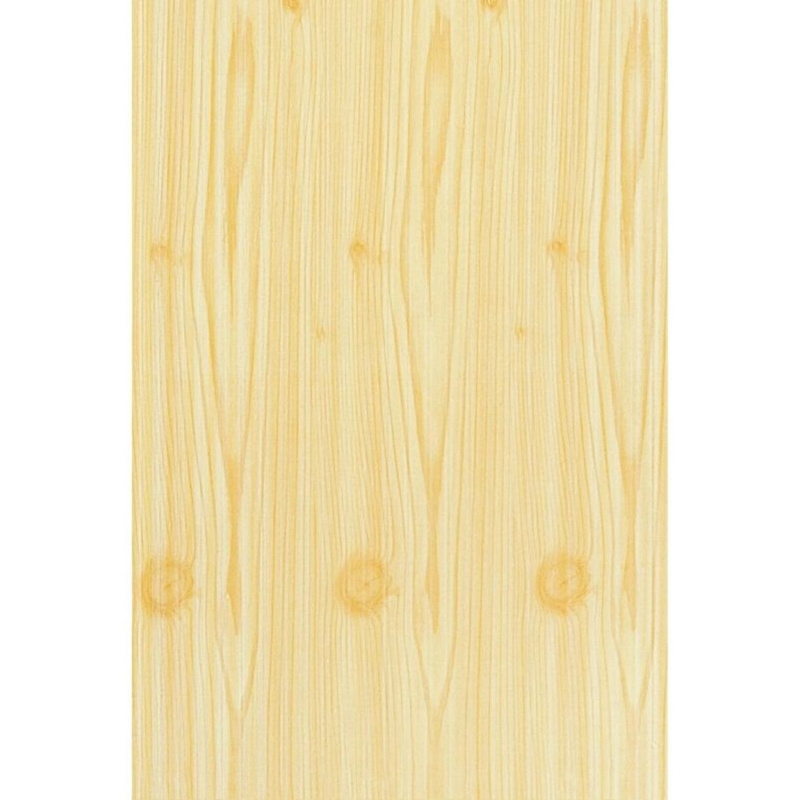 HOPA Plastový obklad vnitřní Lome 25 x 270 x 0,8 cm, borovice písková